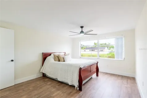 4016 Grayton Drive New Port Richey FL 34652