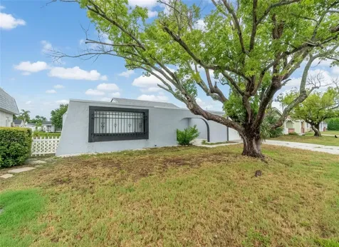 4016 Grayton Drive New Port Richey FL 34652