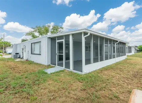 4016 Grayton Drive New Port Richey FL 34652