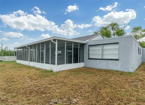 4016 Grayton Drive New Port Richey FL 34652