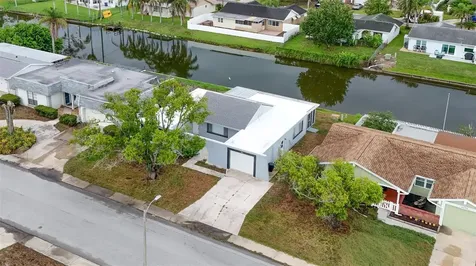 4016 Grayton Drive New Port Richey FL 34652