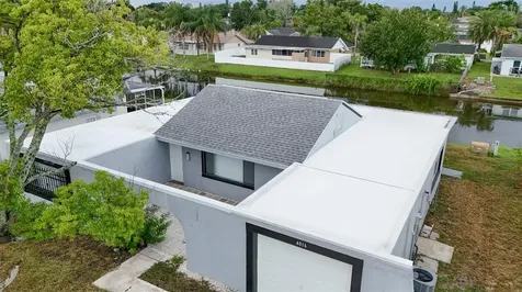 4016 Grayton Drive New Port Richey FL 34652