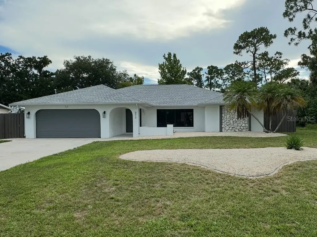 373 Dorchester Street Port Charlotte FL 33954