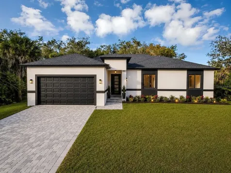 493 Sycamore Port Charlotte FL 33954