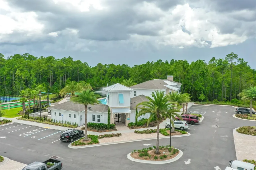 16 Pinnacle Place Bunnell FL 32110