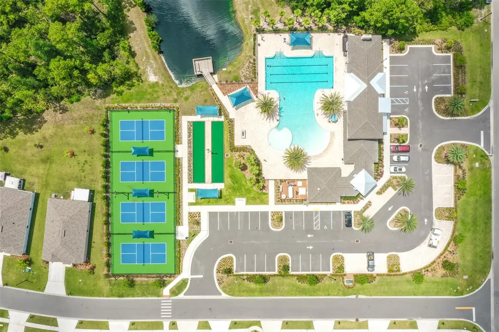 16 Pinnacle Place Bunnell FL 32110