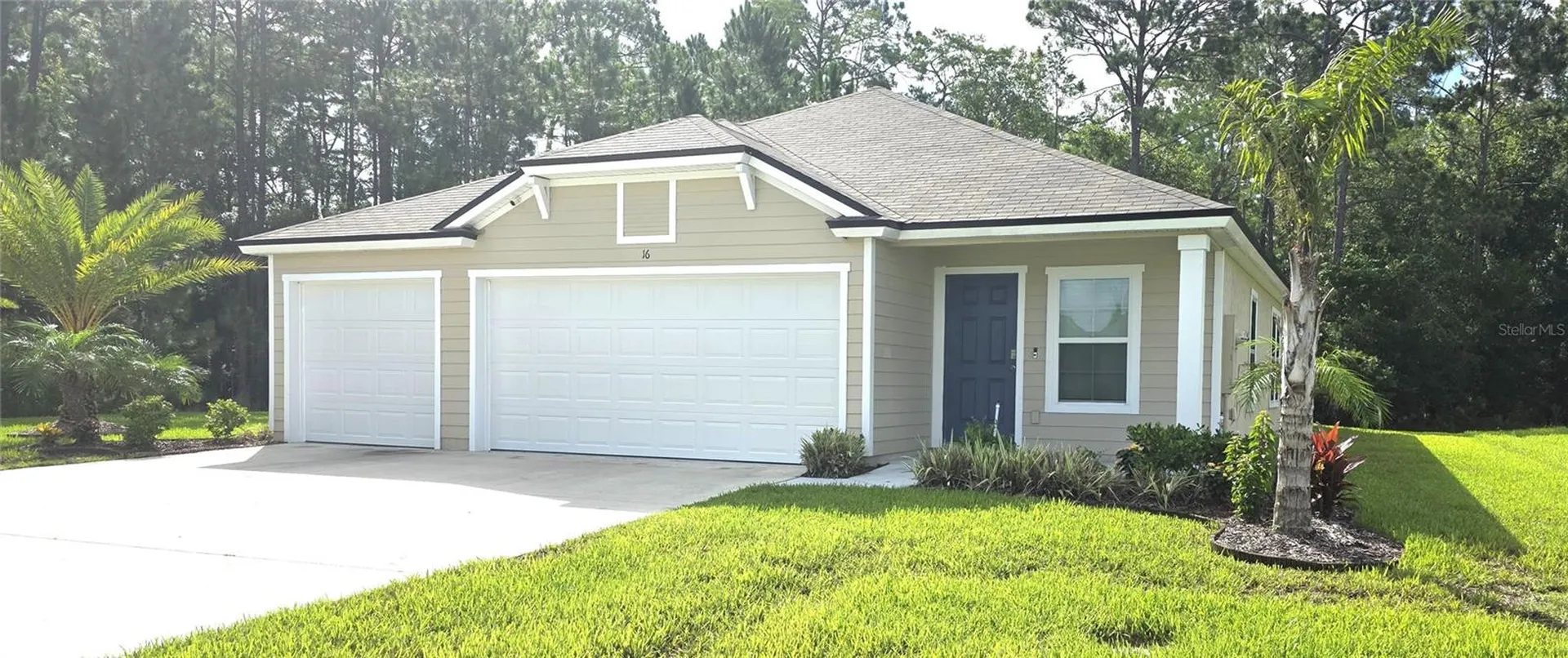 16 Pinnacle Place Bunnell FL 32110