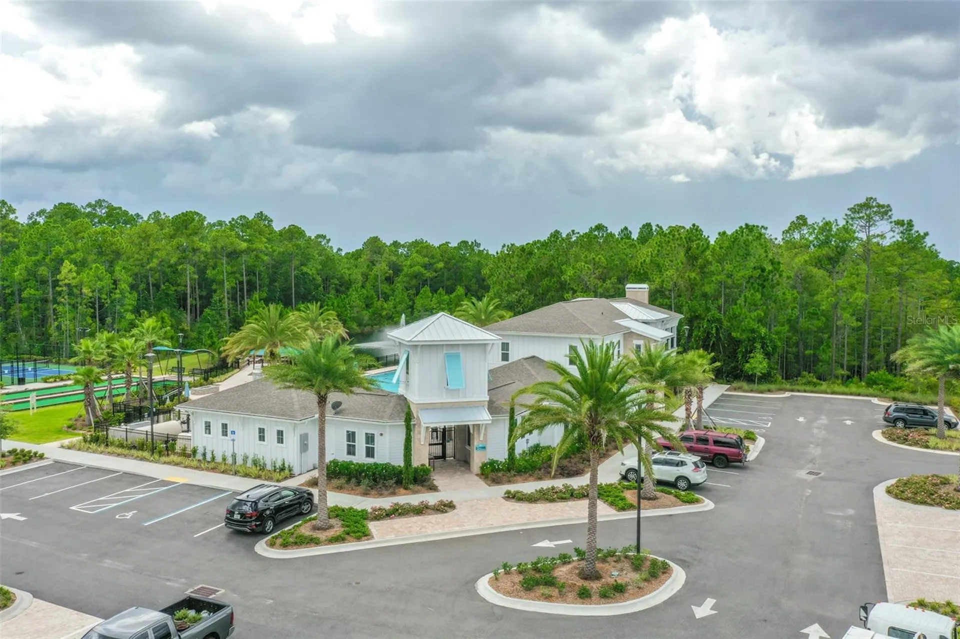 16 Pinnacle Place Bunnell FL 32110