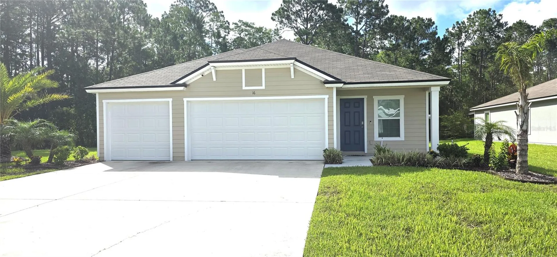 16 Pinnacle Place Bunnell FL 32110