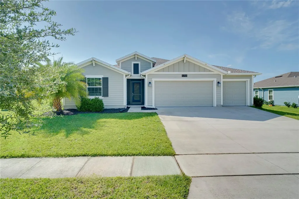 5705 Alenlon Way Mount Dora FL 32757