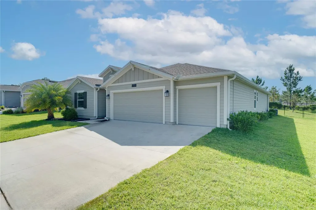 5705 Alenlon Way Mount Dora FL 32757