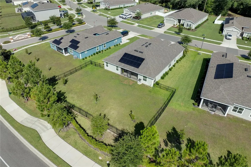 5705 Alenlon Way Mount Dora FL 32757