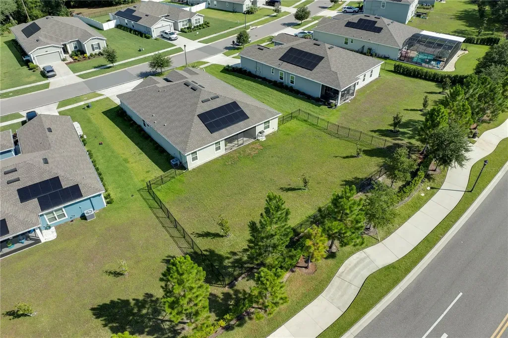 5705 Alenlon Way Mount Dora FL 32757