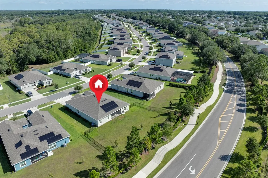 5705 Alenlon Way Mount Dora FL 32757