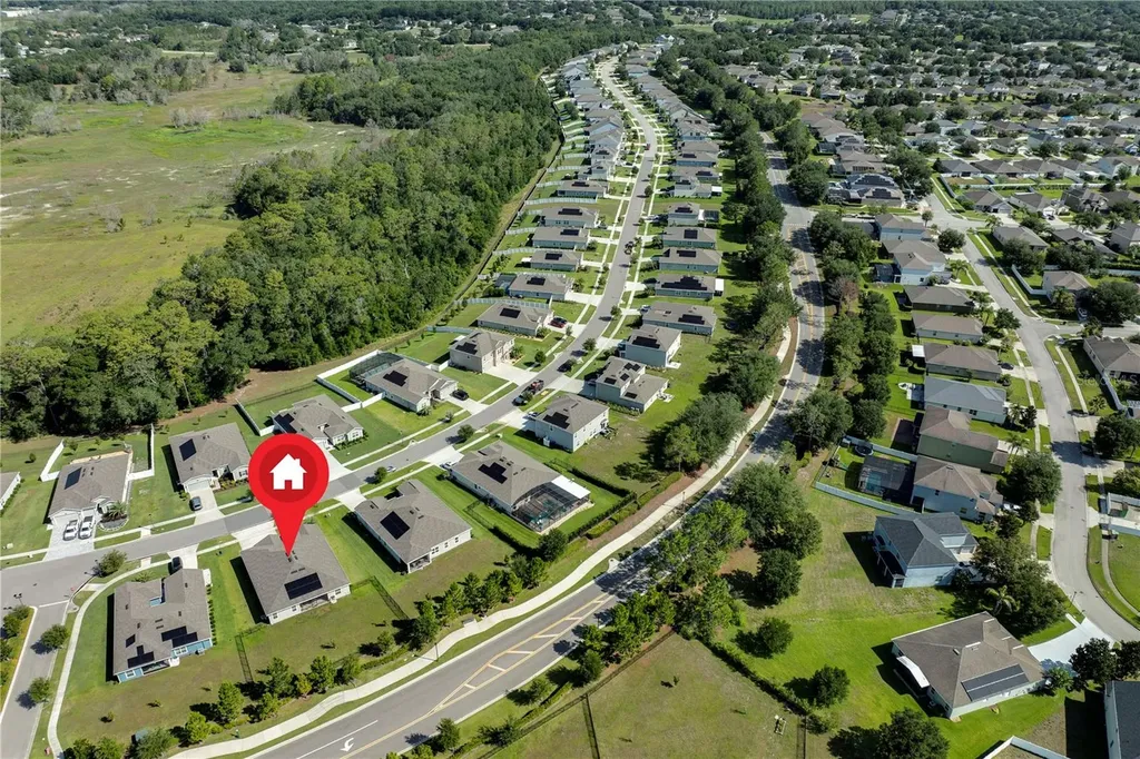 5705 Alenlon Way Mount Dora FL 32757
