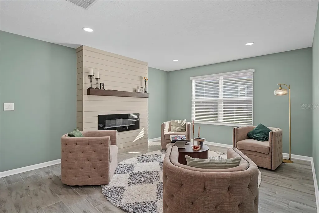 5705 Alenlon Way Mount Dora FL 32757