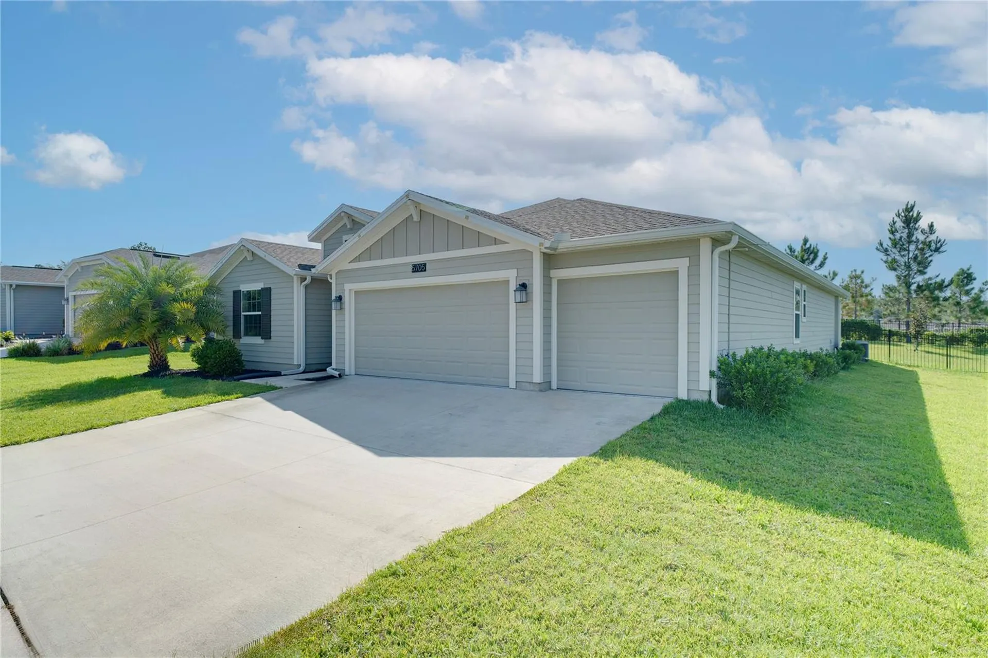 5705 Alenlon Way Mount Dora FL 32757
