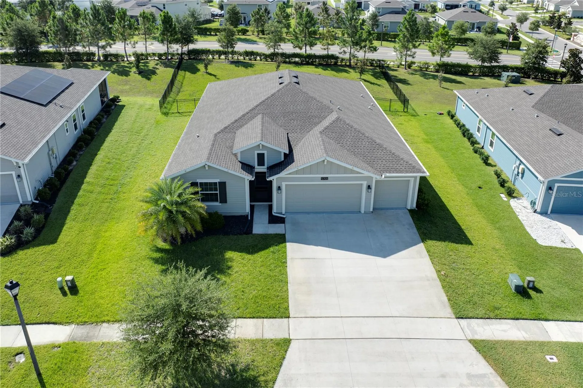 5705 Alenlon Way Mount Dora FL 32757