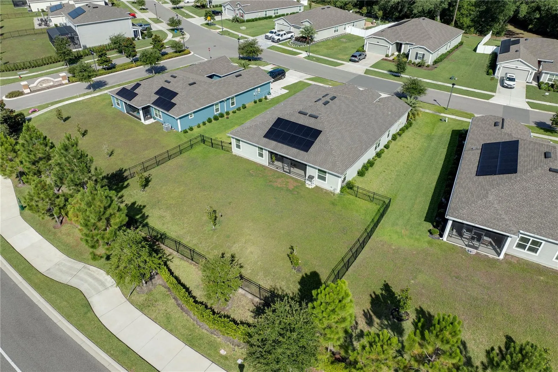 5705 Alenlon Way Mount Dora FL 32757