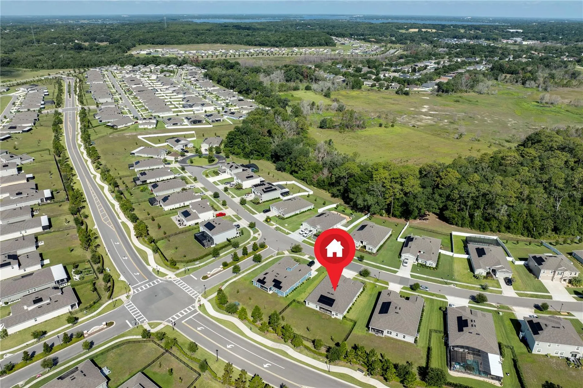 5705 Alenlon Way Mount Dora FL 32757