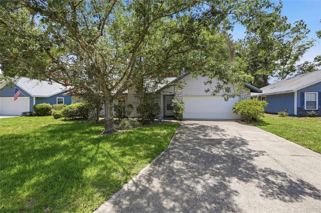 6438 NW 37th Terrace Gainesville FL 32653