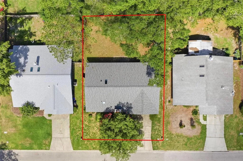 6438 NW 37th Terrace Gainesville FL 32653