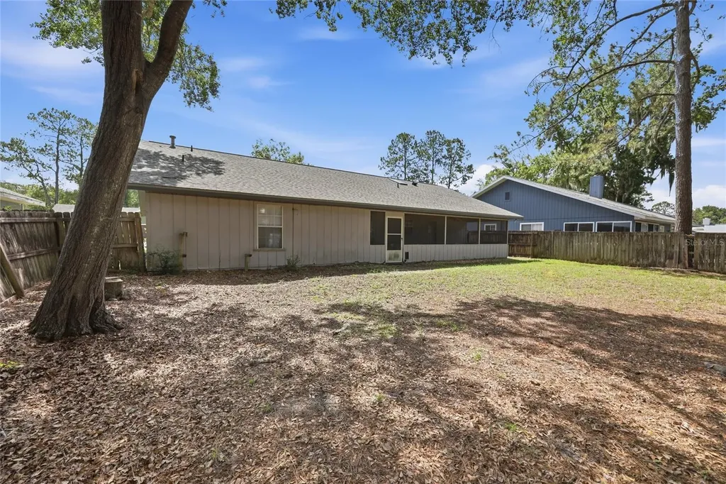 6438 NW 37th Terrace Gainesville FL 32653