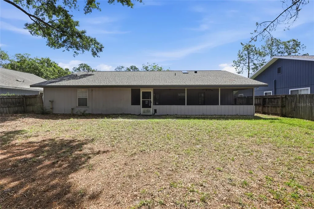 6438 NW 37th Terrace Gainesville FL 32653