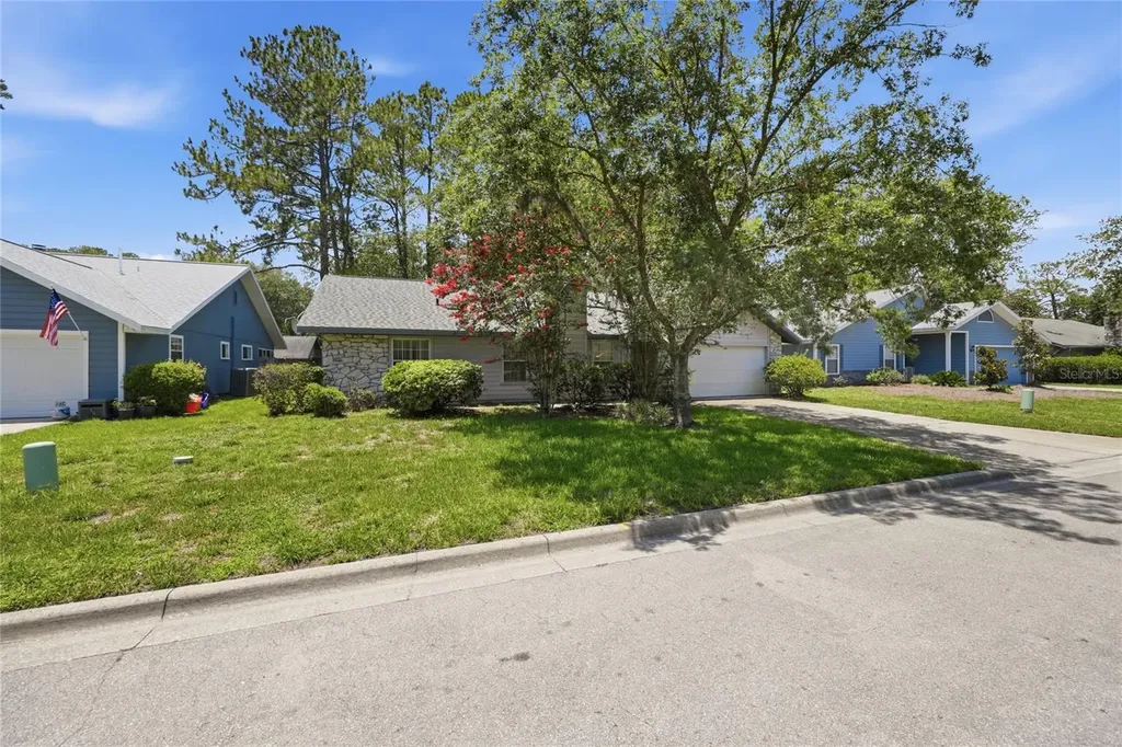 6438 NW 37th Terrace Gainesville FL 32653
