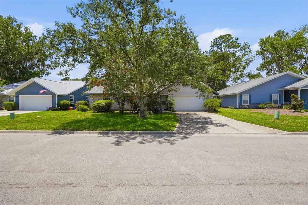 6438 NW 37th Terrace Gainesville FL 32653