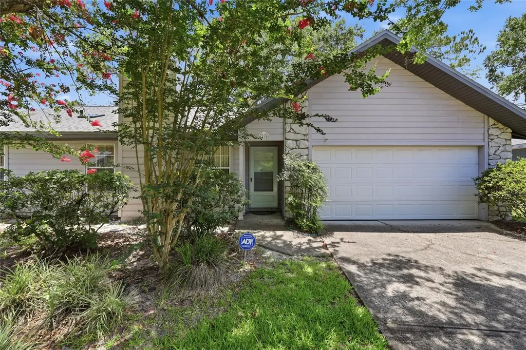 6438 NW 37th Terrace Gainesville FL 32653