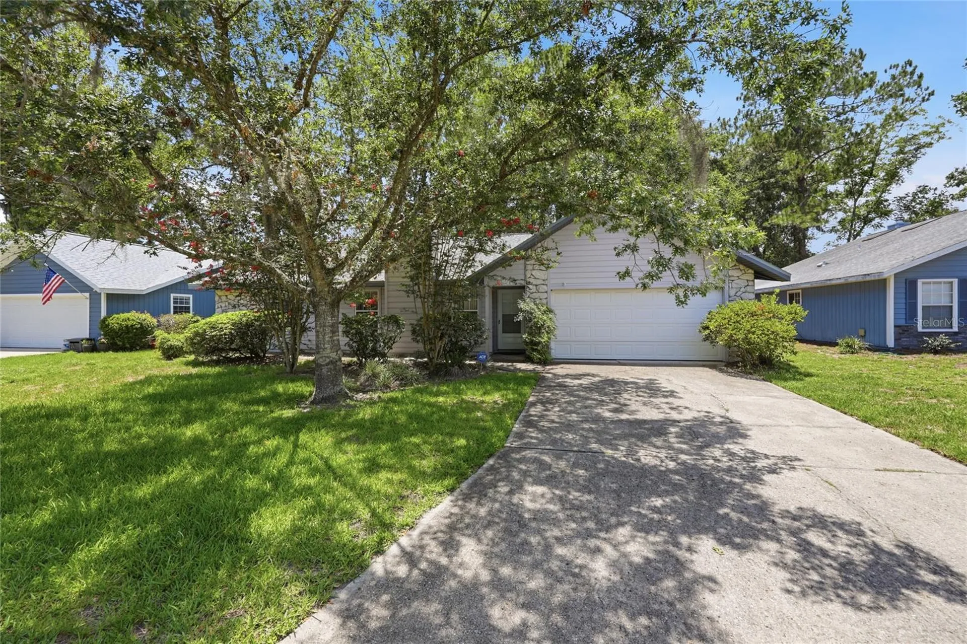 6438 NW 37th Terrace Gainesville FL 32653