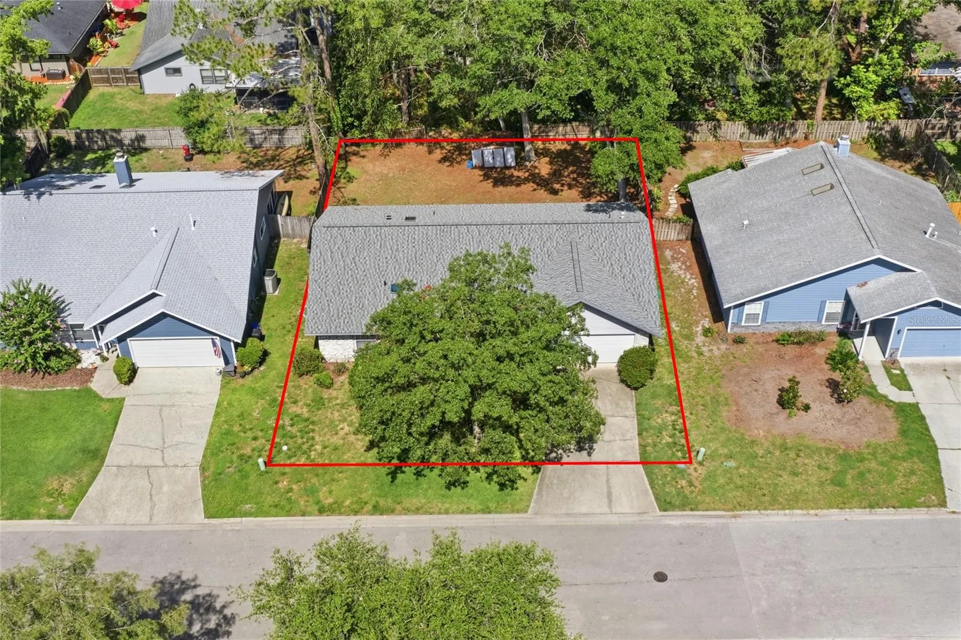 6438 NW 37th Terrace Gainesville FL 32653