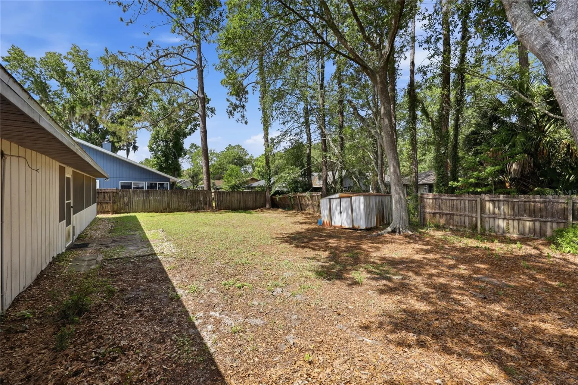 6438 NW 37th Terrace Gainesville FL 32653