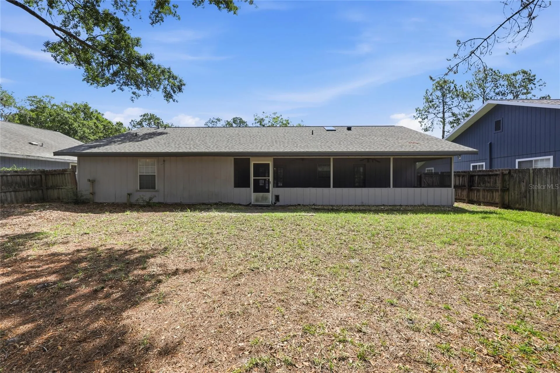 6438 NW 37th Terrace Gainesville FL 32653