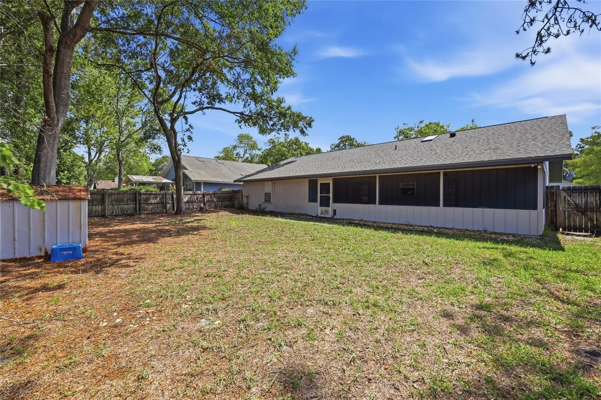 6438 NW 37th Terrace Gainesville FL 32653