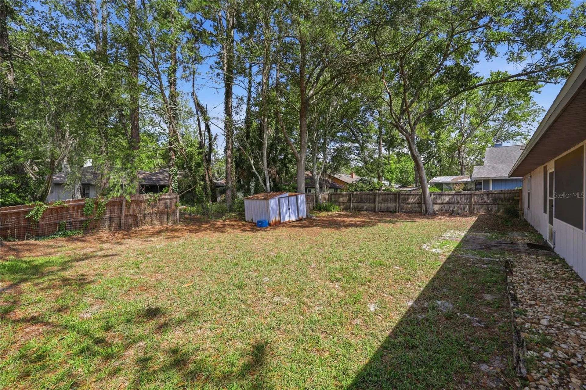 6438 NW 37th Terrace Gainesville FL 32653
