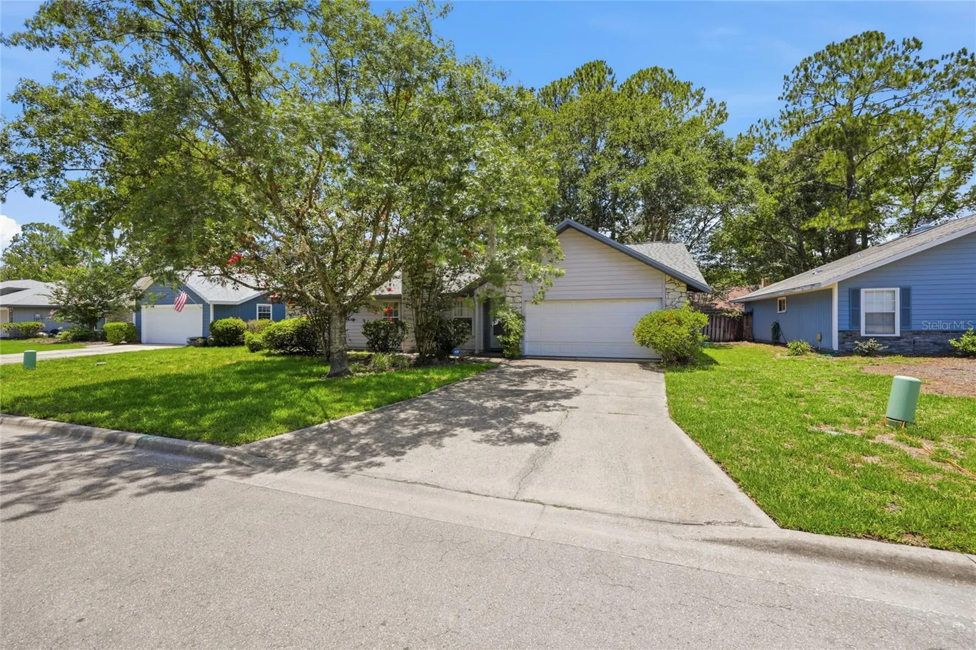 6438 NW 37th Terrace Gainesville FL 32653