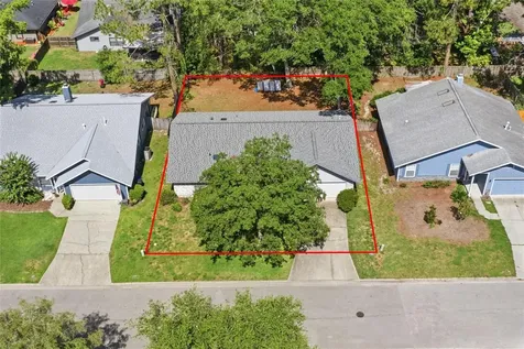 6438 NW 37th Terrace Gainesville FL 32653