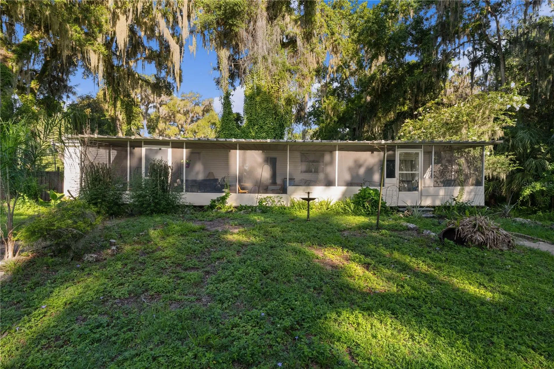 1975 E Cr412 Road Lake Panasoffkee FL 33538