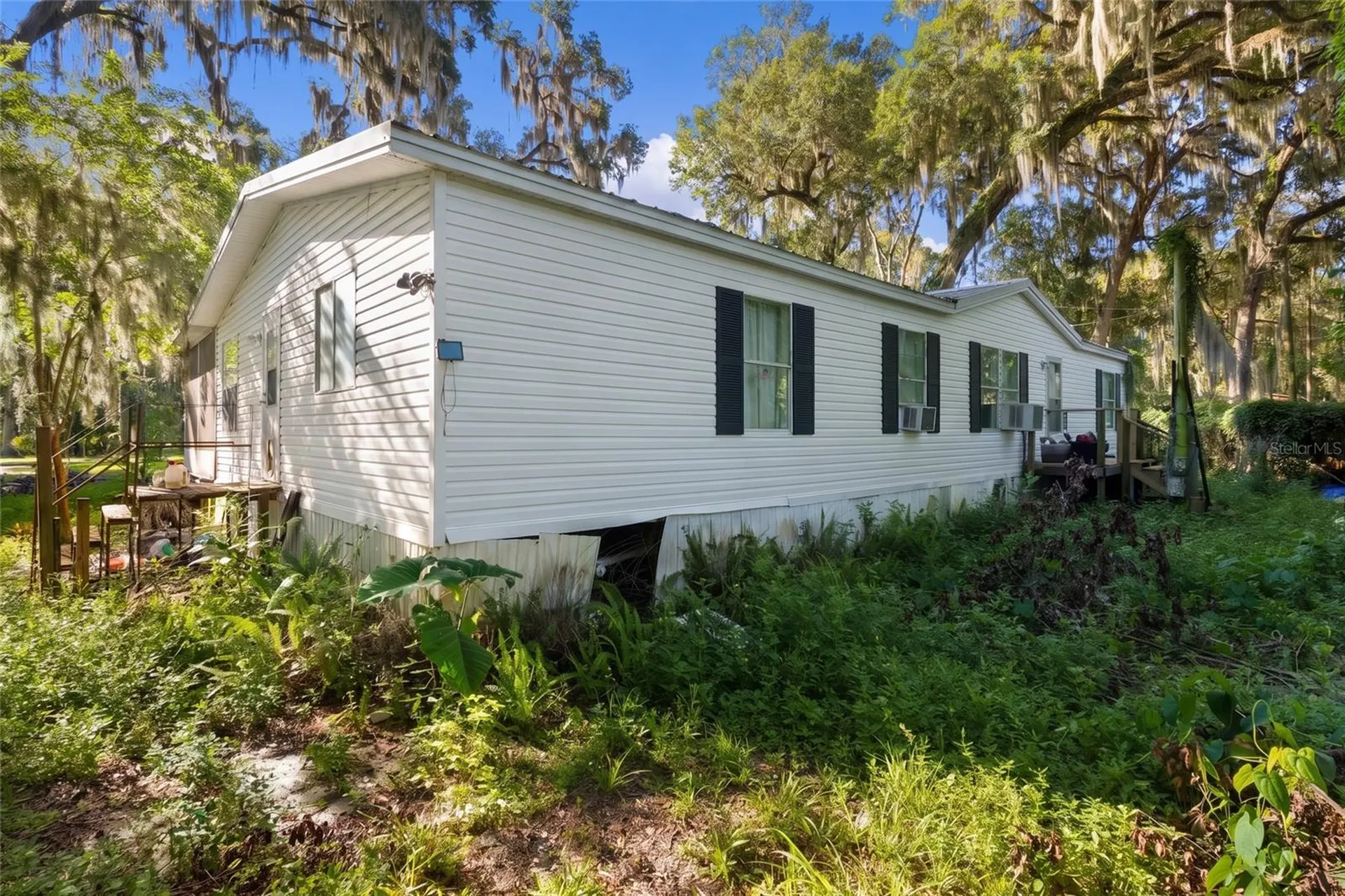 1975 E Cr412 Road Lake Panasoffkee FL 33538