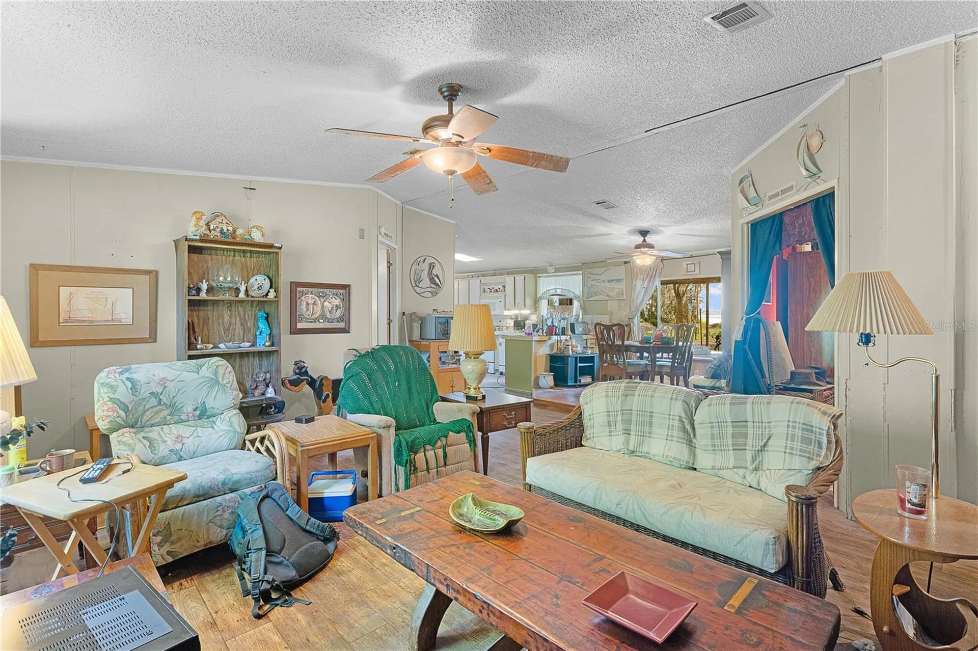 1975 E Cr412 Road Lake Panasoffkee FL 33538
