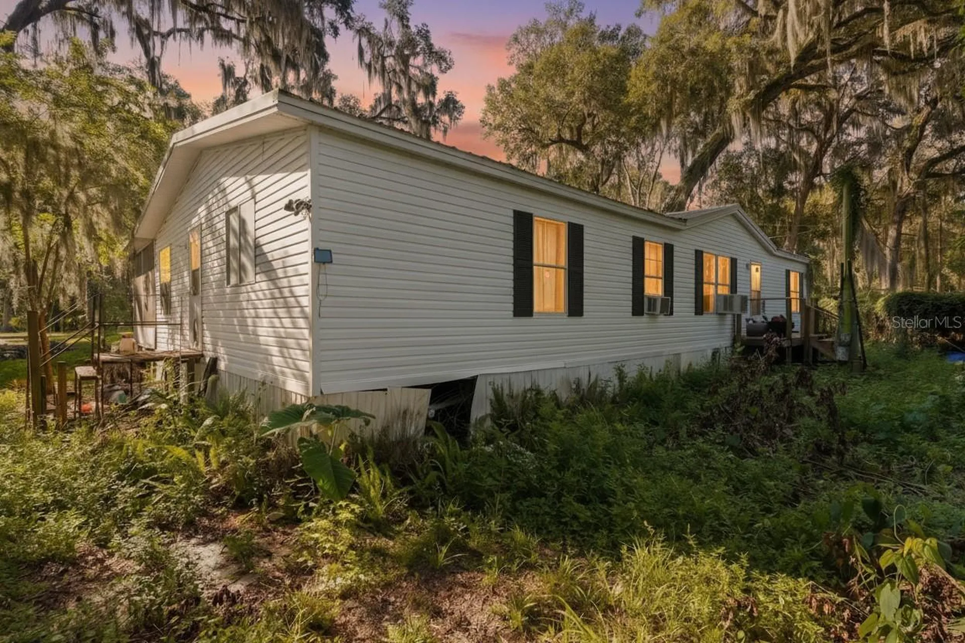 1975 E Cr412 Road Lake Panasoffkee FL 33538