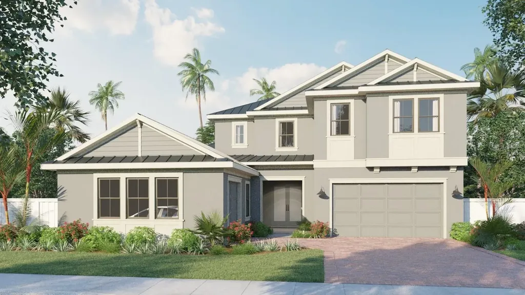 682 Bottlebrush Way Tarpon Springs FL 34688