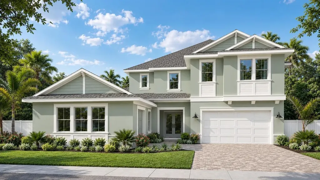 682 Bottlebrush Way Tarpon Springs FL 34688