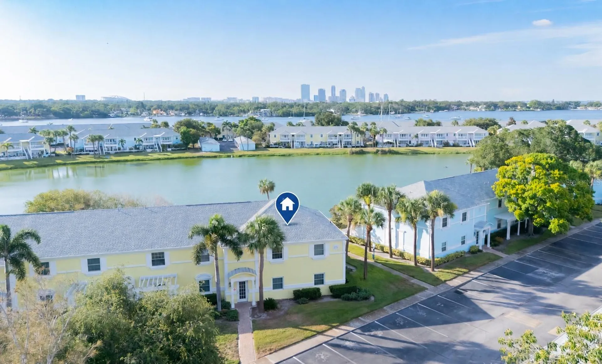 123 Seahorse Drive SE St Petersburg FL 33705