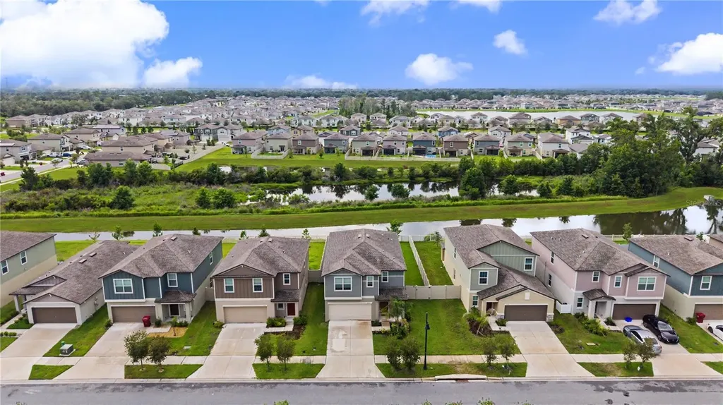 3517 Great Park Court Plant City FL 33565
