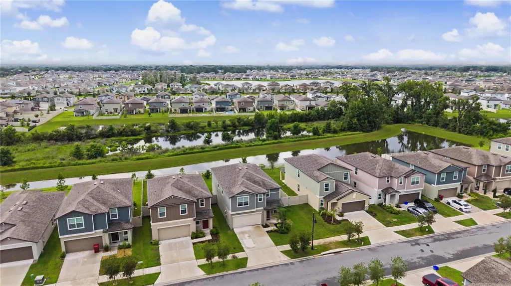 3517 Great Park Court Plant City FL 33565