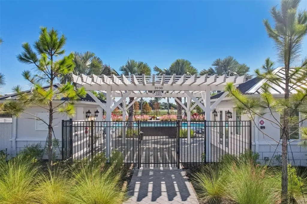 3517 Great Park Court Plant City FL 33565