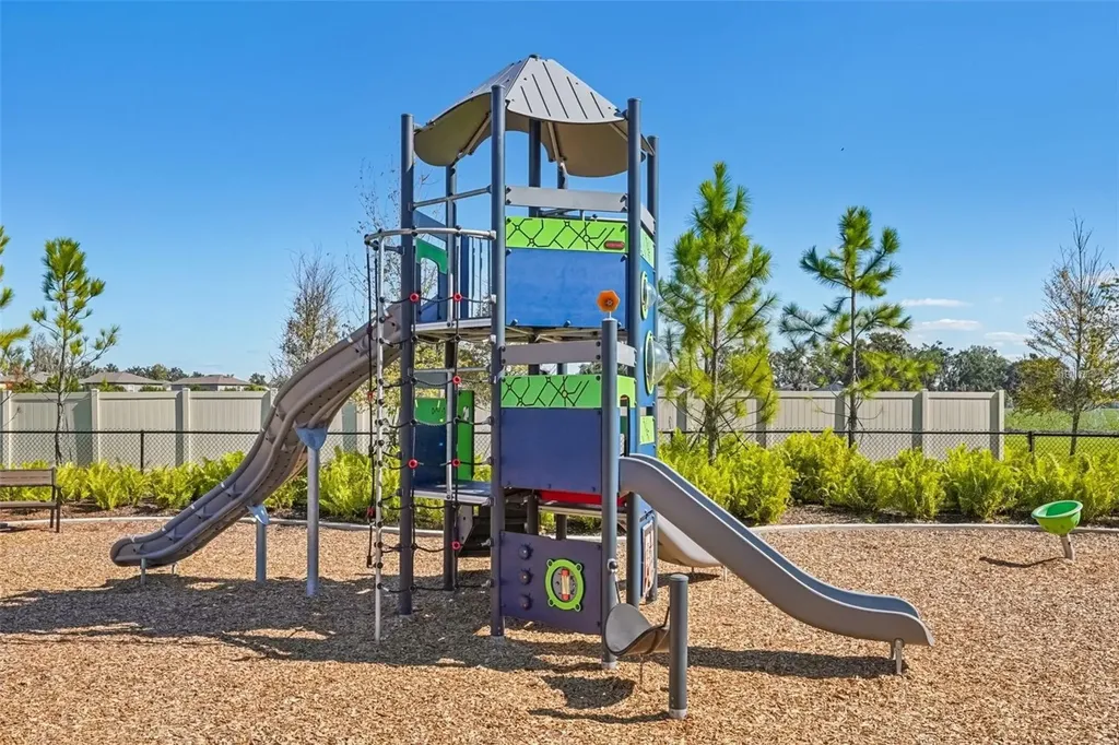 3517 Great Park Court Plant City FL 33565